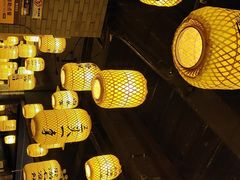 -古铺良食(柯城店)
