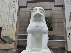 -上海博物馆(人民广场馆)