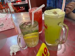 -大茄来海鲜餐厅(亚洲城分行)
