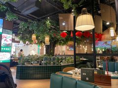 -原味田园·客家菜·土窑鸡(中航城君尚购物中心店)