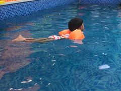 -Swim斯卫姆国际儿童游泳中心(红博中央公园店)