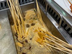 -袁记串串香(北国店)