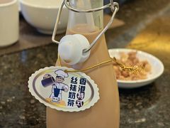 -中国厨房/台湾牛肉面