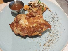 -卡朋西餐(悦汇城店)