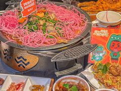 -探鱼·鲜青椒爽麻烤鱼(正佳广场店)