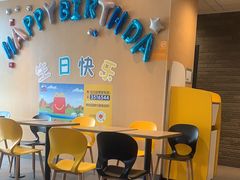 -麦当劳(美林湖店)