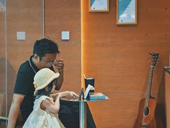 -WATER CAFE(广厦店)