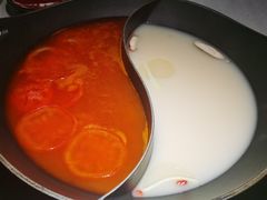 -新辣道鱼火锅(西直门店)