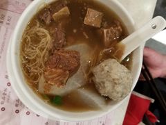 -池记(尖沙咀店)