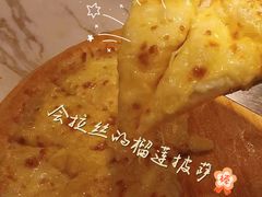 -比格比萨自助(南京万达茂店)