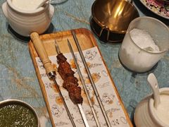 -哈啾嗨·新概念蒙餐(红星新城店)