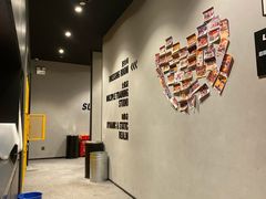 -超级猩猩健身·团课·瑜伽(花园道店)