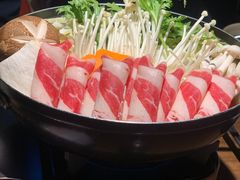 -山葵家居酒屋(天目里店)