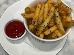 -玛尚诺意式餐厅(官舍店)