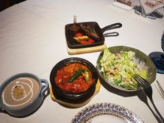 俄罗斯罐焖饭-俄士厨房(印象汇店)
