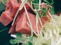 -大红袍火锅料理(尖沙咀店)