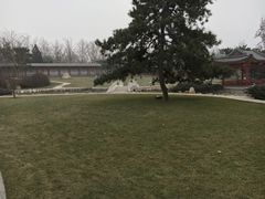 -钓鱼台国宾馆