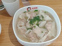 -南城香·饭香串香馄饨香(赵公口店)