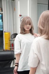 -5M HAIR SALON 旗舰店