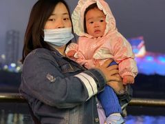 -重庆两江夜游-金碧系列
