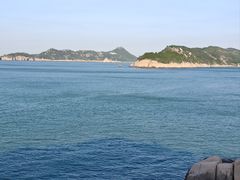 -南麂列岛