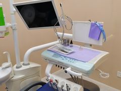 -新达口腔(华东理工大学店)