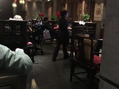 -西安饭庄·非遗陕菜(钟楼店)