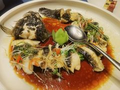 -馋遇江南·精致湖景雅宴(东方之门店)