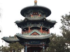 -迎泽公园