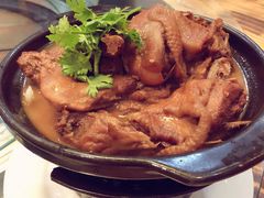 -燕北云山·农家菜·灶台鱼(密云溪翁庄店)
