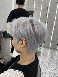 -型色沙龙 Color Salon