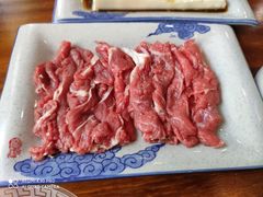 -燚焱炎火铜锅涮·烧烤