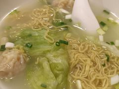 -香港威特瑞茶餐厅(小白楼音乐厅店)