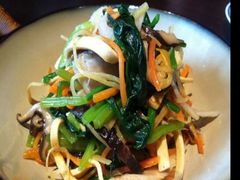 牛头-百姓食府(秦虹路店)