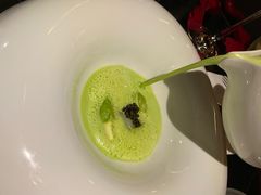 -wann lounge 低温慢煮牛排·清吧