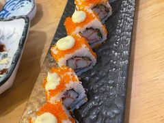 加州卷-村上一屋(望京店)