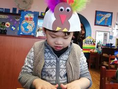 -伊顿幼儿园(济南大地锐城校区)