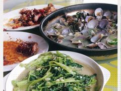 -大赤坎肥仔强烧味海鲜餐厅(大赤坎店)