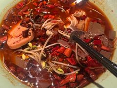 -绿茶餐厅(东莞翔龙天地店)
