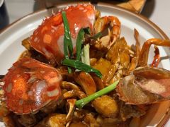 -绿茶餐厅(淮安吾悦广场店)