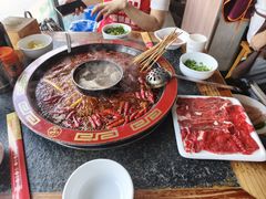 -陈眼镜火锅(总店)