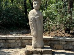 -千佛山风景名胜区