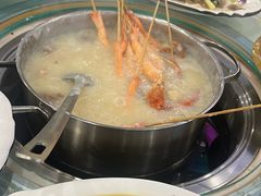 -盈田盈粥庄(博山东路店)