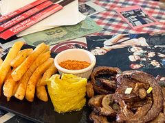 -鼓楼吃面·肉啃肉(南锣鼓巷店)