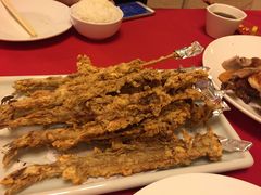 -龙隆昌·鲜品火锅·江湖烤鱼
