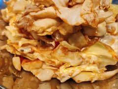 -金典银峰老鹅馆·昆山菜(亭林公园店)