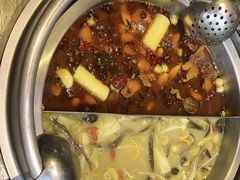 -快乐小羊(富强中路店)