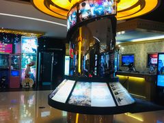 -UME影城(西城广场店)