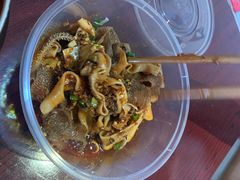 -李老五口水鸡(万寿路店)