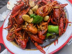-呆虾王龙虾馆(南湖总店)